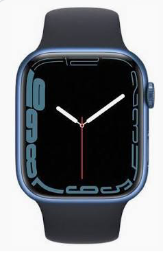 Apple watch 7 , 45 mm